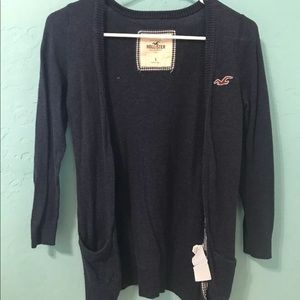 Women’s Hollister Cardigan
